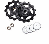 Guia y roldanas rodaja Shimano Rd-m410